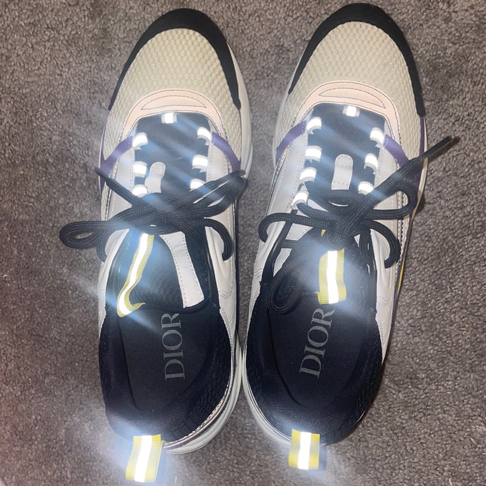 Dior Sneaker B22